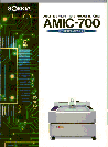 [AMIC700]